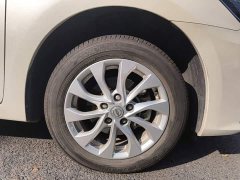Nissan Sylphy Classic 1.6XE CVT Comfort - ფოტო 12