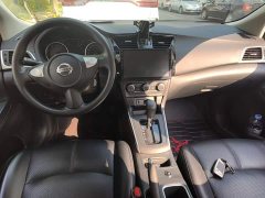 Nissan Sylphy Classic 1.6XE CVT Comfort - ფოტო 14