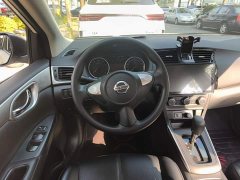 Nissan Sylphy Classic 1.6XE CVT Comfort - ფოტო 15