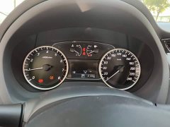 Nissan Sylphy Classic 1.6XE CVT Comfort - ფოტო 16