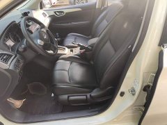 Nissan Sylphy Classic 1.6XE CVT Comfort - ფოტო 20