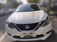 Nissan Sylphy Classic 1.6XE CVT Comfort - ფოტო 5