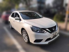 Nissan Sylphy Classic 1.6XE CVT Comfort - ფოტო 6