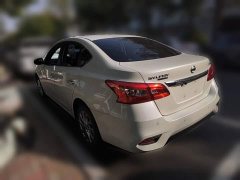 Nissan Sylphy Classic 1.6XE CVT Comfort - ფოტო 7