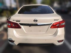 Nissan Sylphy Classic 1.6XE CVT Comfort - ფოტო 8