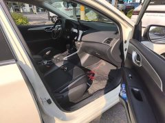 Nissan Sylphy Classic 1.6XE CVT Comfort - ფოტო 9