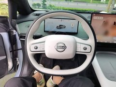 Nissan N7 510 Max - ფოტო 11