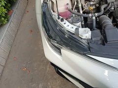 Toyota Corolla Hybrid 1.8H E-CVT Sport - ფოტო 11