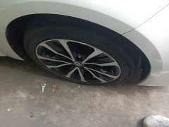 Toyota Corolla Hybrid 1.8H E-CVT Sport - ფოტო 12