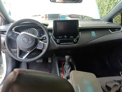 Toyota Corolla Hybrid 1.8H E-CVT Sport - ფოტო 14