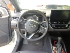 Toyota Corolla Hybrid 1.8H E-CVT Sport - ფოტო 15