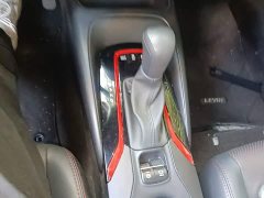 Toyota Corolla Hybrid 1.8H E-CVT Sport - ფოტო 19