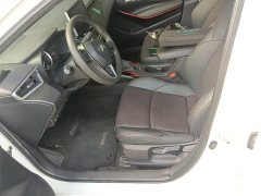 Toyota Corolla Hybrid 1.8H E-CVT Sport - ფოტო 20