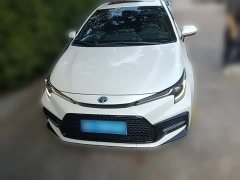 Toyota Corolla Hybrid 1.8H E-CVT Sport - ფოტო 5