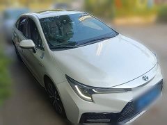 Toyota Corolla Hybrid 1.8H E-CVT Sport - ფოტო 6