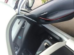 Toyota Corolla Hybrid 1.8H E-CVT Sport - ფოტო 9