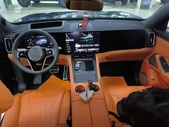 AITO M8 Extended Range Ultra 53.4kWh 6-Seater with 192-Channel LiDAR - ფოტო 10