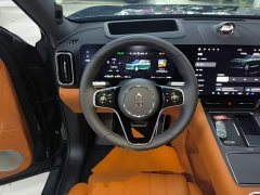 AITO M8 Extended Range Ultra 53.4kWh 6-Seater with 192-Channel LiDAR - ფოტო 11