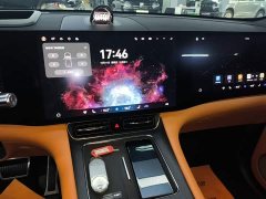 AITO M8 Extended Range Ultra 53.4kWh 6-Seater with 192-Channel LiDAR - ფოტო 13