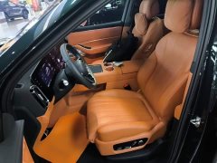AITO M8 Extended Range Ultra 53.4kWh 6-Seater with 192-Channel LiDAR - ფოტო 15