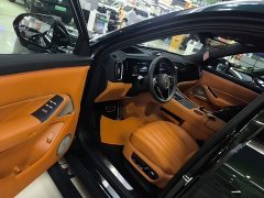 AITO M8 Extended Range Ultra 53.4kWh 6-Seater with 192-Channel LiDAR - ფოტო 16