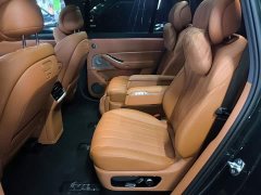 AITO M8 Extended Range Ultra 53.4kWh 6-Seater with 192-Channel LiDAR - ფოტო 17