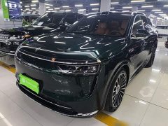 AITO M8 Extended Range Ultra 53.4kWh 6-Seater with 192-Channel LiDAR - ფოტო 2