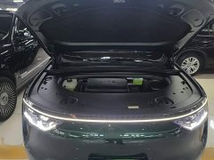 AITO M8 Extended Range Ultra 53.4kWh 6-Seater with 192-Channel LiDAR - ფოტო 20