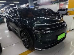 AITO M8 Extended Range Ultra 53.4kWh 6-Seater with 192-Channel LiDAR - ფოტო 4