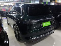 AITO M8 Extended Range Ultra 53.4kWh 6-Seater with 192-Channel LiDAR - ფოტო 5