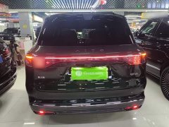 AITO M8 Extended Range Ultra 53.4kWh 6-Seater with 192-Channel LiDAR - ფოტო 6