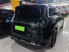 AITO M8 Extended Range Ultra 53.4kWh 6-Seater with 192-Channel LiDAR - ფოტო 7