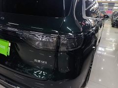 AITO M8 Extended Range Ultra 53.4kWh 6-Seater with 192-Channel LiDAR - ფოტო 8