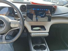 BYD Dolphin 420km Freedom Edition - ფოტო 10