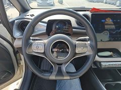 BYD Dolphin 420km Freedom Edition - ფოტო 11