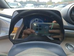 BYD Dolphin 420km Freedom Edition - ფოტო 12
