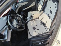 BYD Dolphin 420km Freedom Edition - ფოტო 15