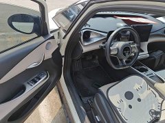BYD Dolphin 420km Freedom Edition - ფოტო 16