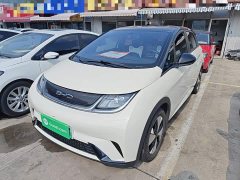BYD Dolphin 420km Freedom Edition - ფოტო 2