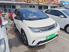 BYD Dolphin 420km Freedom Edition - ფოტო 4