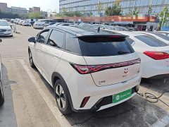 BYD Dolphin 420km Freedom Edition - ფოტო 5