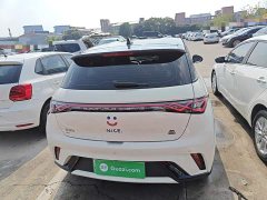 BYD Dolphin 420km Freedom Edition - ფოტო 6