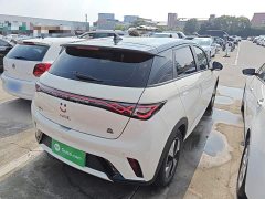 BYD Dolphin 420km Freedom Edition - ფოტო 7