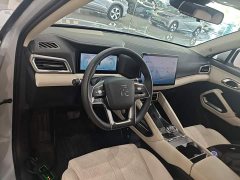BYD Yuan UP 401KM Leading Edition - ფოტო 11