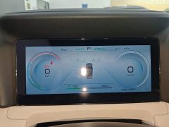 BYD Yuan UP 401KM Leading Edition - ფოტო 12
