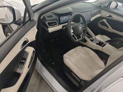BYD Yuan UP 401KM Leading Edition - ფოტო 16