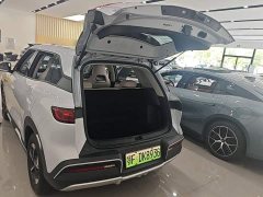 BYD Yuan UP 401KM Leading Edition - ფოტო 19