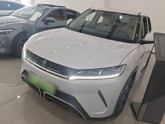 BYD Yuan UP 401KM Leading Edition - ფოტო 2