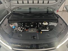 BYD Yuan UP 401KM Leading Edition - ფოტო 20
