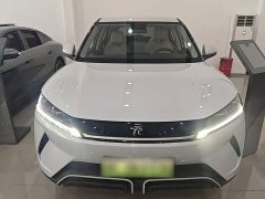 BYD Yuan UP 401KM Leading Edition - ფოტო 3